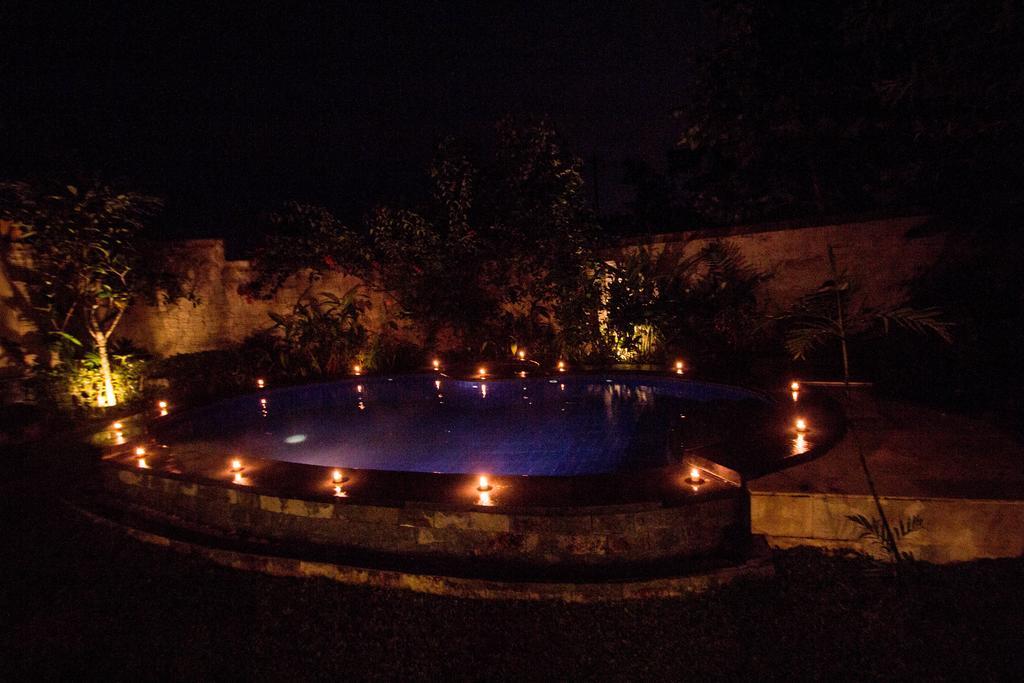 Ratna Villa Ουμπούντ Εξωτερικό φωτογραφία
